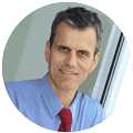 Dr Robert McDonald