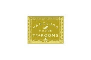 Icon Innovations - Logo for Vaucluse House