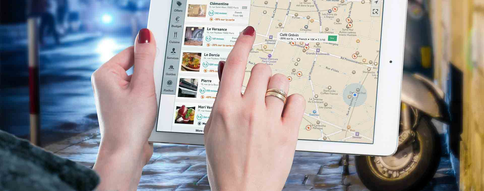 Websites that work