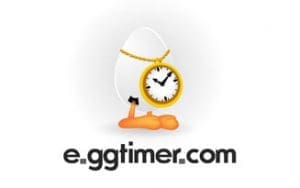 EggTimer