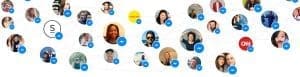 Future of Digital - Apps or Facebook Bots