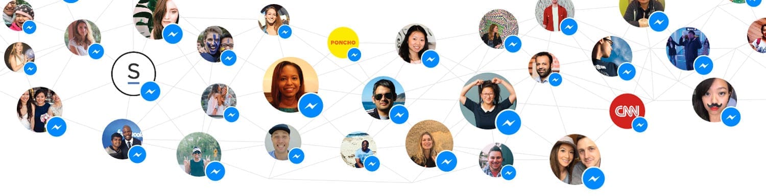 Future of Digital - Apps or Facebook Bots