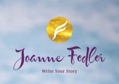 Joanne Fedler