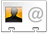 Icon Mail Cycle Manage campaigns