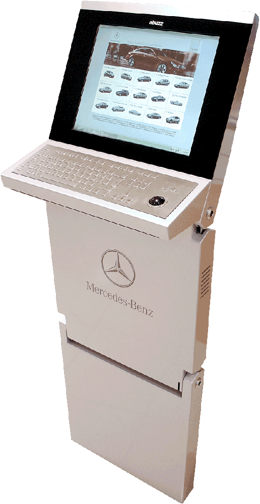 iLink Auto Configurator + Flex Screen