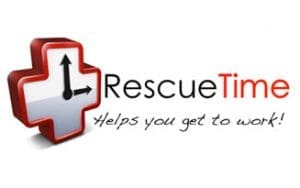 Rescue Time