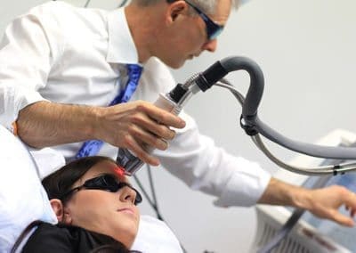 Second Skin Dermatology